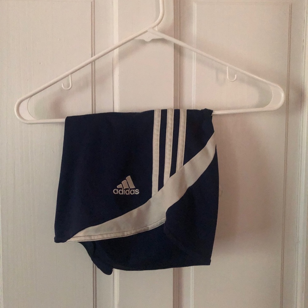 Adidas Soccer shorts